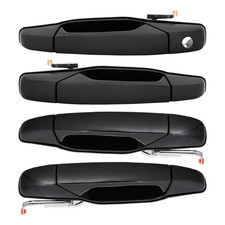 Deal Auto Electric Parts 4Pcs Leftright Front...