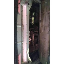 KATALYSATOR SMART FORTWO (07-10) A/C451 1.0 (52KW) COUPÈ 3P/B/999CC 2007