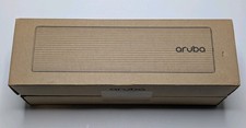 HPE Aruba UX: G Series Ethernet/Wifi AX/Cellular Sensor ASIN0304 NIB
