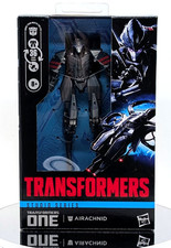 Hasbro Takara Tomy Transformers ONE Studio Series Deluxe Class AIRACHNID