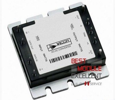 1PCS   VI-J50-EZ power supply module NEW 100% Quality Assurance #jd