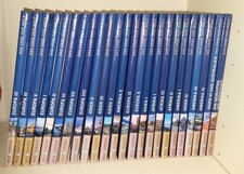 Sachbücher Sammlung Das Erbe der Welt, 24 B�...