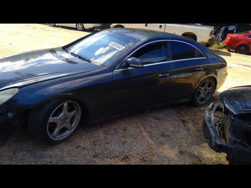 Pieza de freno antibloqueo 219 tipo CLS500 compatible con 06 MERCEDES CLASE CLS 285995 Foto 3 de 4