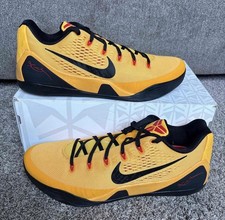 Nike Kobe 9 EM Bruce Lee for Sale | Authenticity Guaranteed | eBay