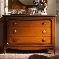 Design Kommoden Italienische MöBel Schlafzimmer Design Kommode Mit Schubladen-