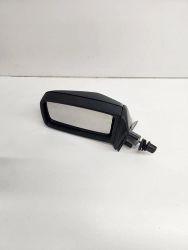 1987-1993 VW Fox Left Side Mirror OEM Manual 0140806