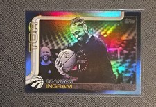 2025-26 Topps - Brandon Ingram #30 Blackout