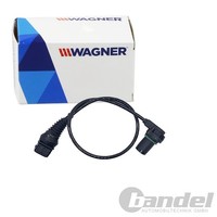 Wagner Nockenwellensensor Passend FüR BMW 3 5 7 X3 X5 Z3 Z4 | CAS00098