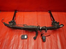 Anh&auml;ngerkupplung Mercedes C-Klasse W204 S204 Kombi Schwenkbar A2043100304 AHK /4