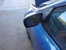 Driver Side View Mirror Electric Non-heated Fits 13-16 DART 177729