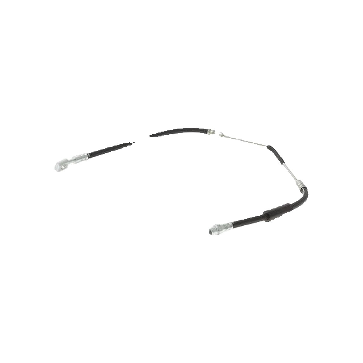 Triscan Bremsschlauch [Hersteller-Nr. 815017303] für Land Rover - Bild 3