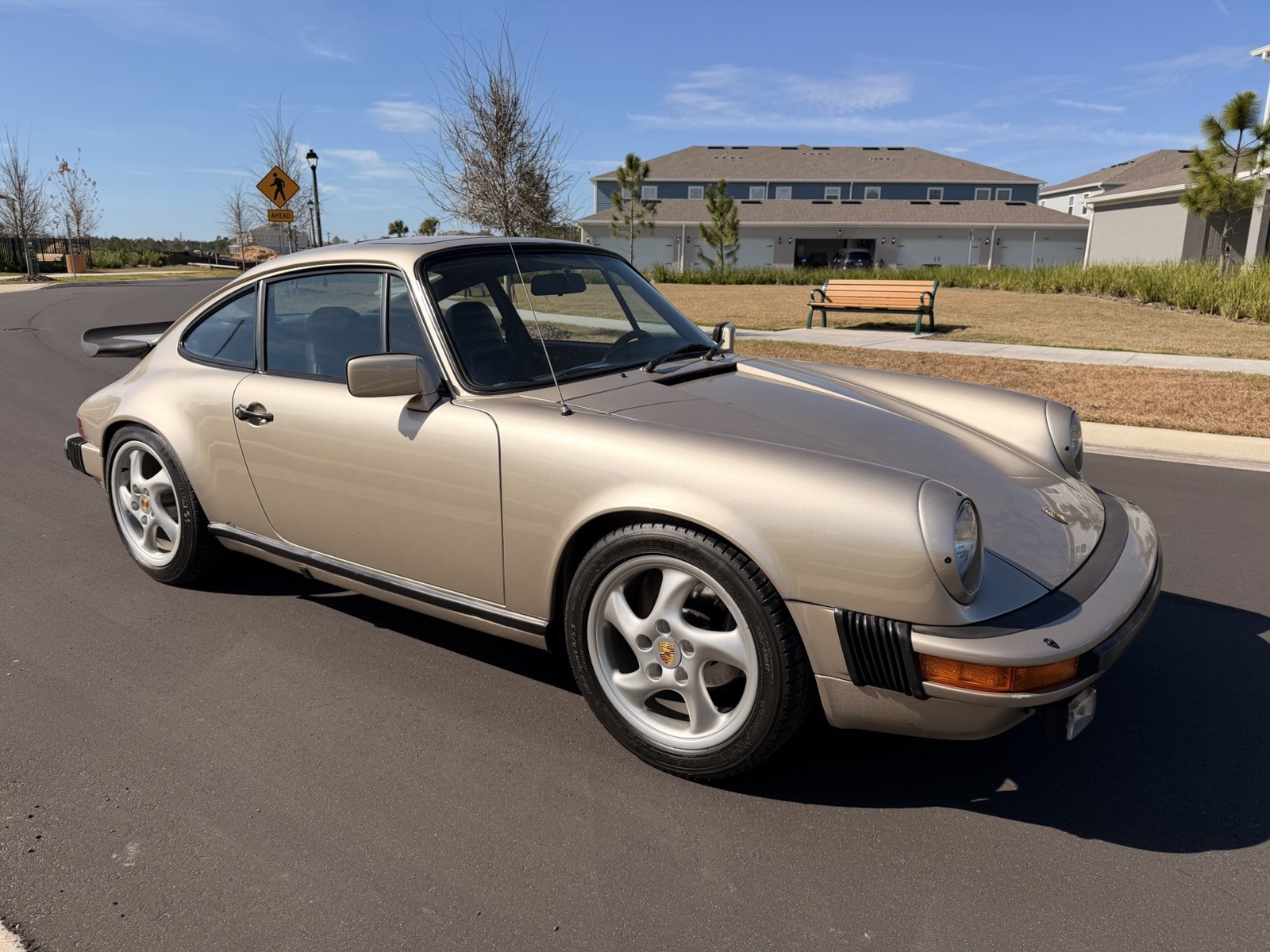 1982 Porsche 911 for sale in Winter Garden Florida