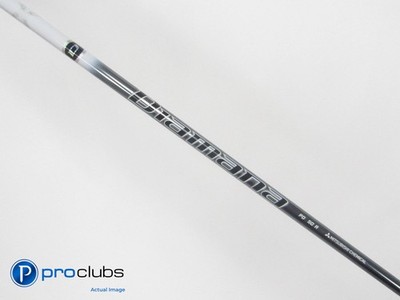 Mitsubishi Diamana PD 50 Regular Flex 43'' Driver Shaft Pull Out .335'' Tip 475740