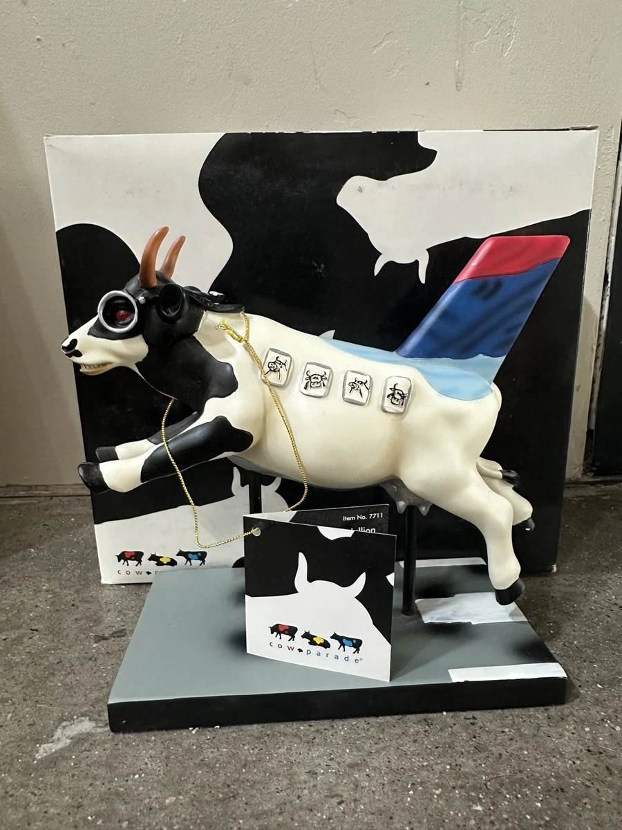 Cow Parade for sale | eBay