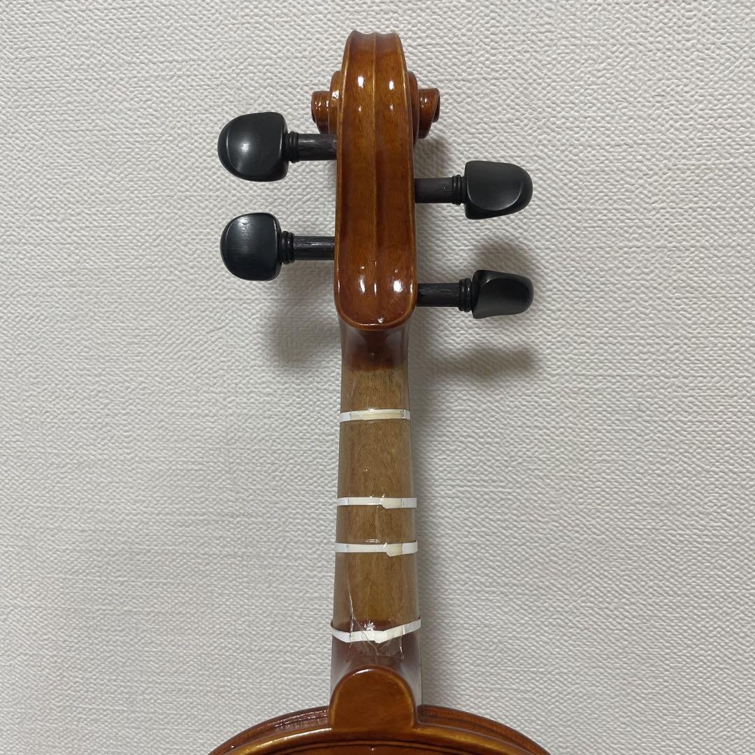 希少品 ANDREAS EASTMAN VL80 1/10 バイオリン 2006 Rare Item Andreas Eastman Vl80 1/10 Violin 2006 | eBay