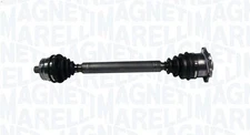 Drive Shaft Magneti Marelli 302004190119 for Audi A4 B5 (8D2) 1.8 1997-2