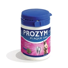 Ceva Prozym Plaque OFF for animals Fresh breath 180g