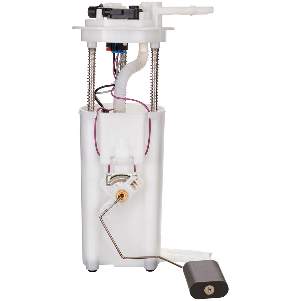 Módulo de bomba de combustible CarQuest E3372M para Chevrolet Oldsmobile Pontiac 98-01 Foto 2 de 4