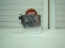 Embossed Cigarette Pack Holder Magnetic Cigarette Holder Engraved 4 Vintage Car Embossed Cigarette Pack Holder Magnetic Cigarette Holder Engraved 4 Vintage Car