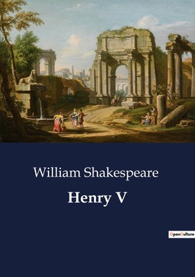 William Shakespeare | Henry V | Taschenbuch | Englisch (2023) | Paperback