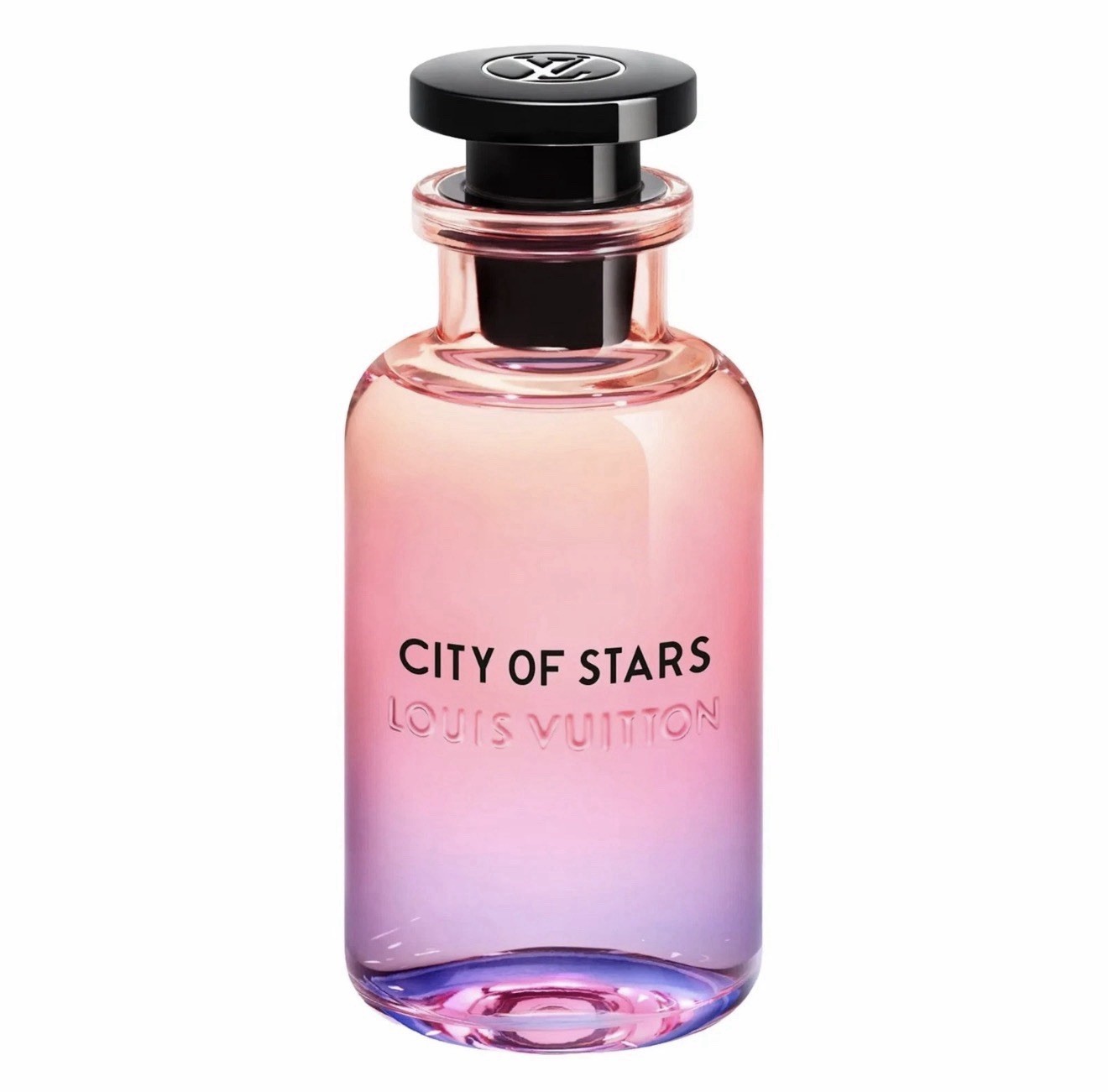 Louis Vuitton City of Stars Eau de Parfum 100ML/3.4FL.OZ New