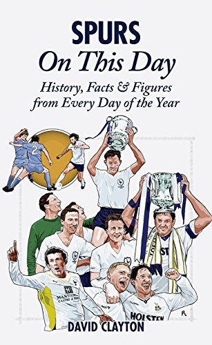 Spurs On This Day: Tottenham Hotspur History, Facts & Figures fr