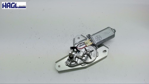 Scheibenwischermotor Hinten 34376-581 Mazda 2 1.4l DY Limousine