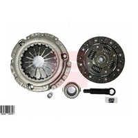 Mazda MX-5 Mk Iii Nc Kupplungssatz 3-Teilig 2005-2014 ACL1258