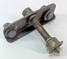Bonnet Latch Mga 55-62 Hood Latch Bonnet Latch Mga 55-62 Hood Latch