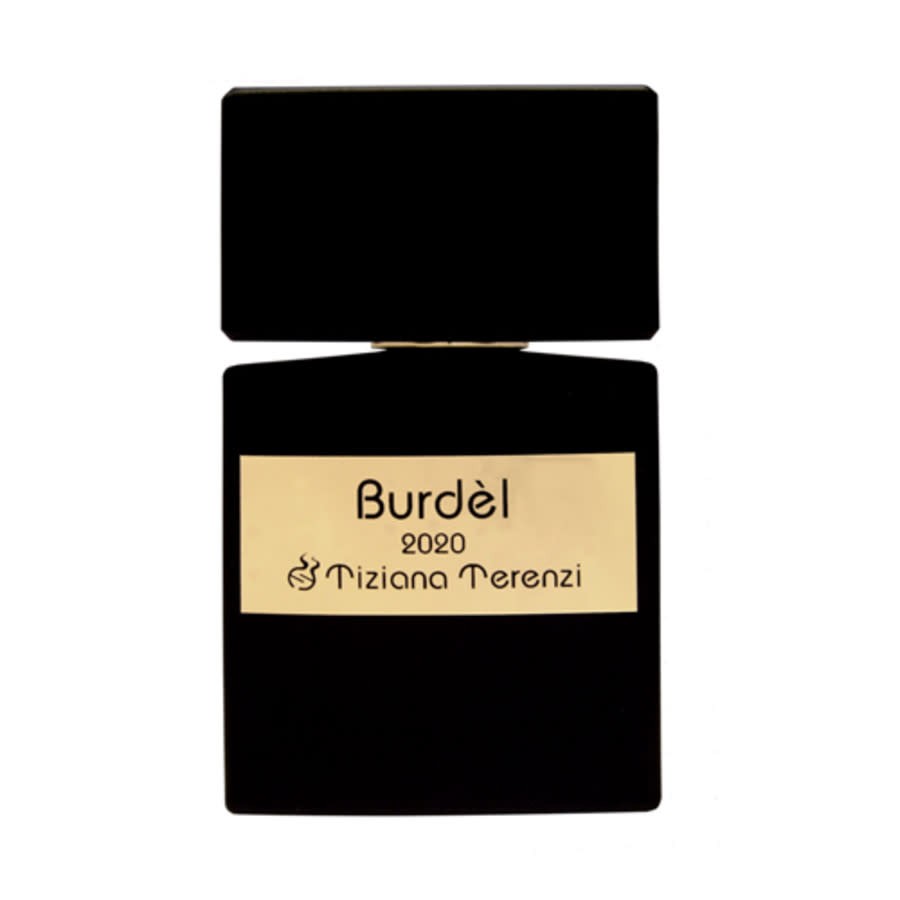 Tiziana Terenzi Burdel 34 oz100 ml Extrait de Parfum Spray 8016741732638 30490₽