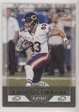 2016 Panini Playoff Rookies 1st Down 53/99 Daniel Braverman #296 1o3