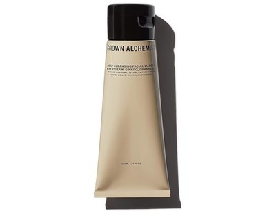 Grown Alchemist Deep Cleansing Facial Masque (75ml / 2.53oz)