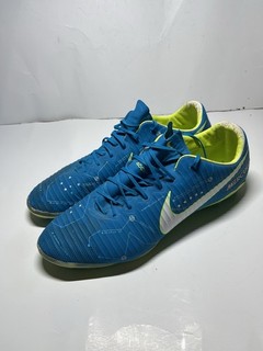 Nike Mercurial XI Vapor Neymar Elite FG Size 10