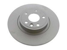 ATE COATED J9C1168 Brake Disc Jaguar E-Pace