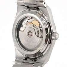 New Tissot PRX Powermatic 80 T137.207.11.091.00 SS Automatic 6