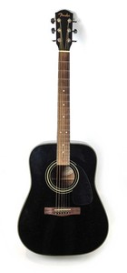 Fender Dg 7 Acoustic Guitar | eBay