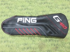 NEW  Ping G410 Driver Headcover ..