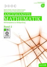 Angewandte Mathematik Band 2