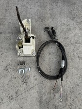 Acura Rsx Type S Oem 6 Speed Shifter W Cables Baseplate Short Shifter Adapters Acura Rsx Type S Oem 6 Speed Shifter W Cables Baseplate Short Shifter Adapters