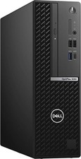 Dell Optiplex 5080 Short Form Factor Desktop Intel i5-10500 32GB DDR4 256GB