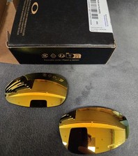 Authentic  Oakley Juliet PRIZM 24K Iridium Polarized Custom Cut Lenses – OEM Fit