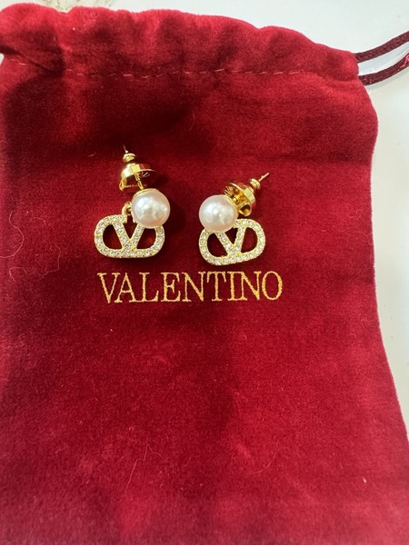 Pendiente Valentino