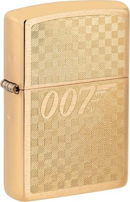 Zippo James Bond 007 Gun 60007231