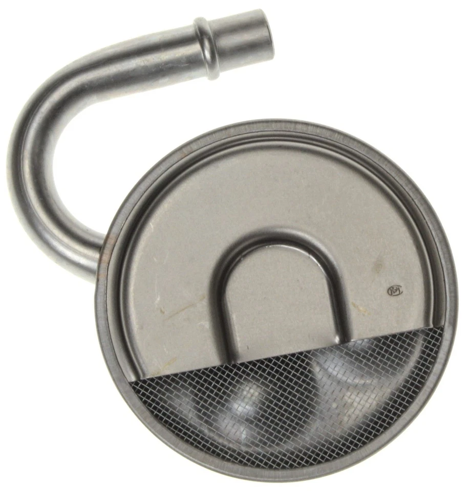 MAHLE 601-8006 Engine Oil Pump Screen - Image 2 of 4