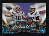 2024 Topps Cosmic Chrome Star Clusters Drake Maye Tom Brady #SCL-14 1k9t