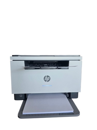 HP LaserJet M234dw Multifunktions-Laserdrucker Kopierer Scanner schwarz-weiß