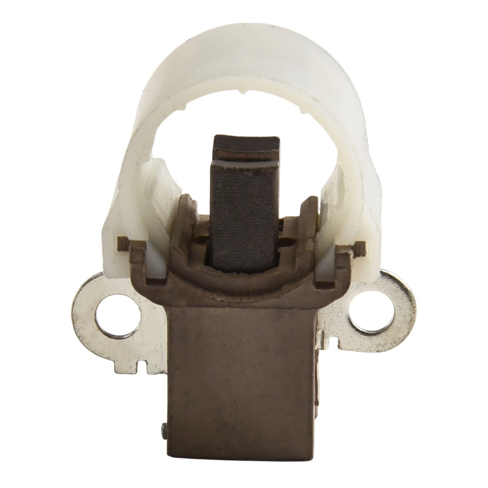 Brushes & Brush Holder Repair Kit Replacement Accessories For Toyota Alternator - Image 2 of 4