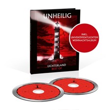 Lichterland: Best Of Unheilig (Limited Specia...