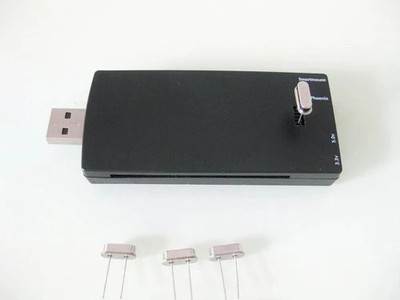 Neu Premium Smartreader Easymouse Phoenix Plus USB FTDI Chip (smargo Bauweise)