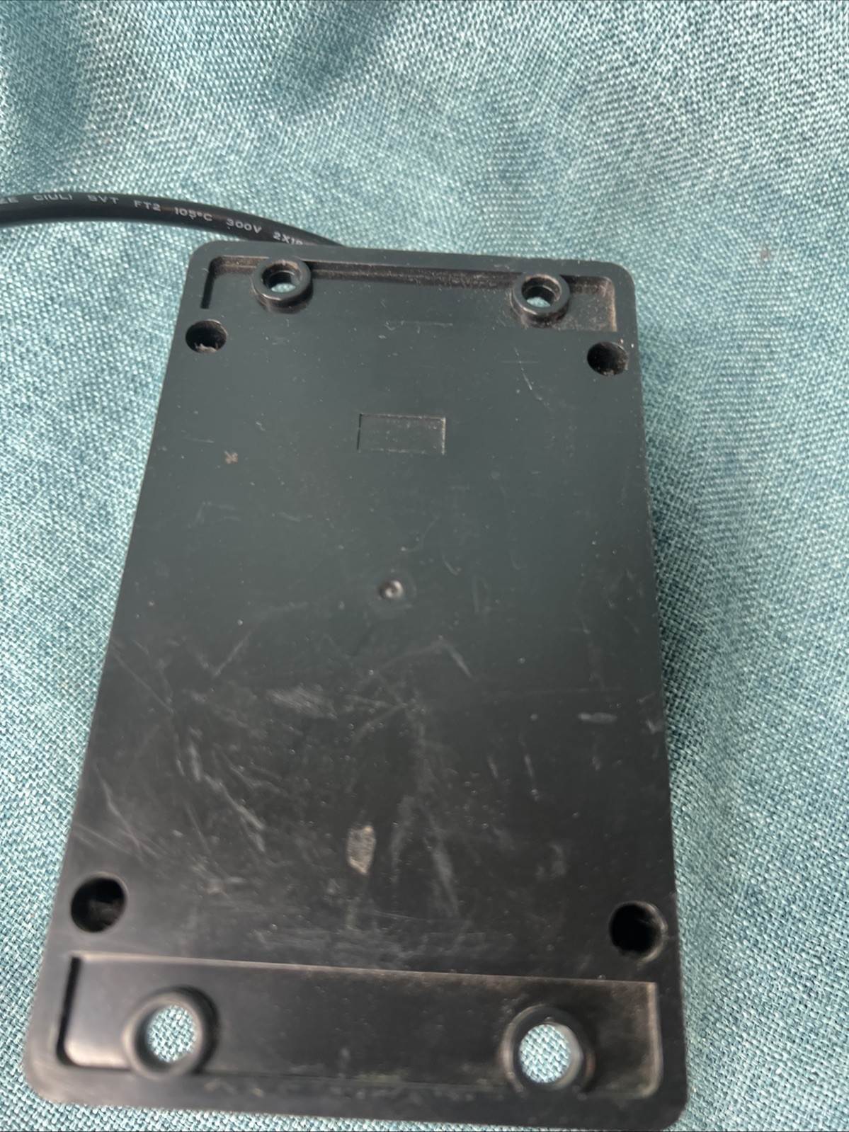 Briidea 2 Mile Electric Fence Energizer for Preventing Wild Animals Intruding